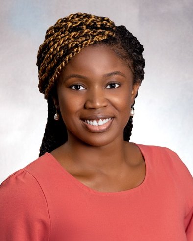 Uche Anigbogu, MD, MPH