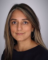 Sonal Batra, MD, MST