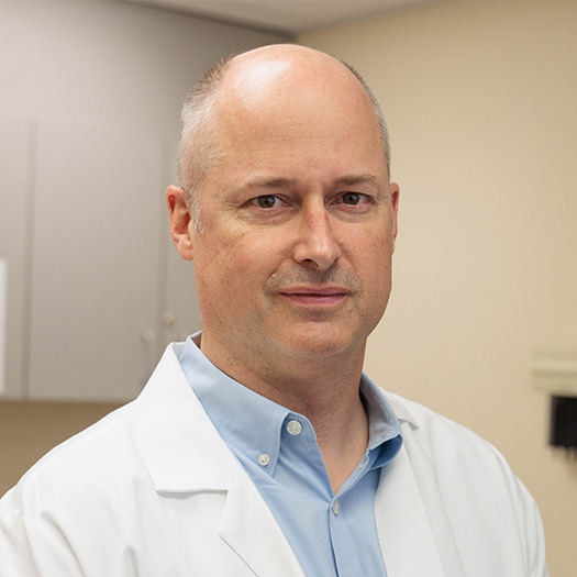 Keith Boniface, MD