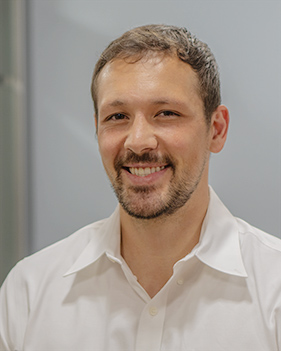 Kevin Davey, MD