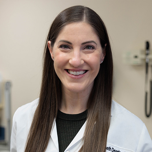 Elizabeth Dearing Roy, MD