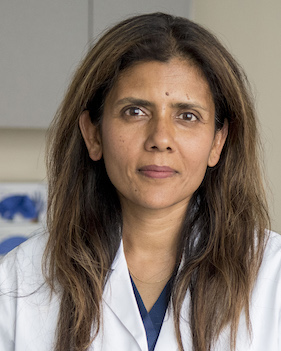 Sangeeta Desai, MD