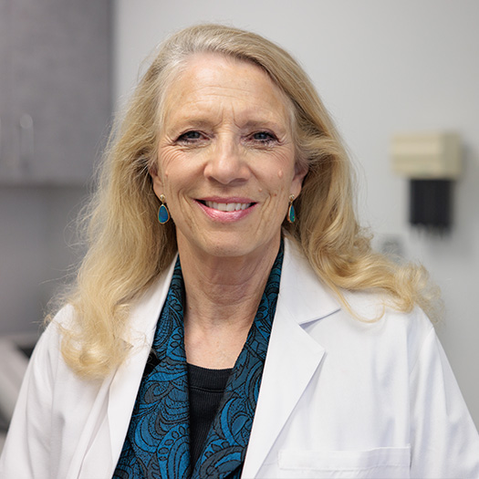 Rita Manfredi, MD
