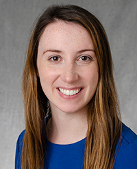 Amanda Miller, MD/MA