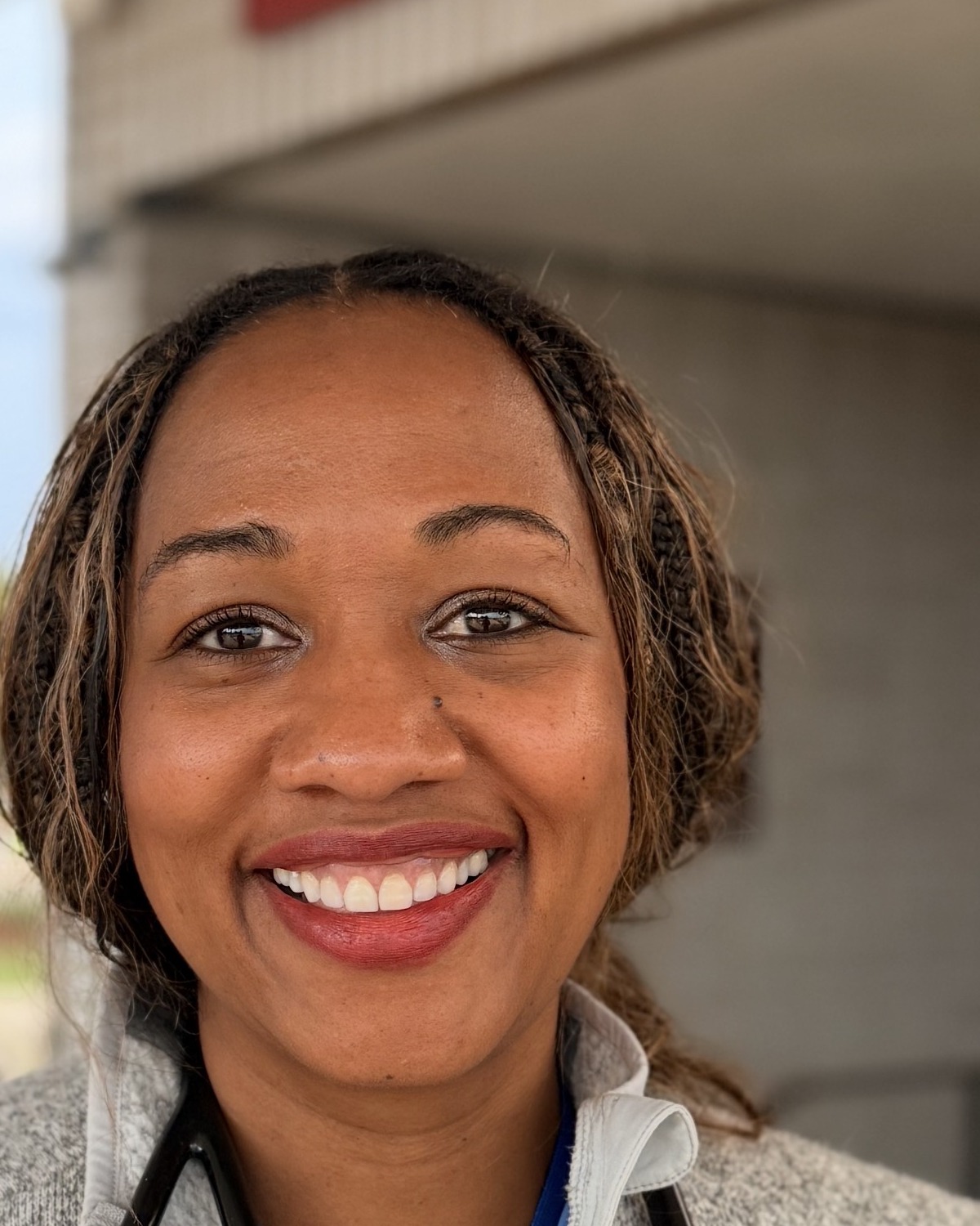 Natasha Powell, MD/MPH