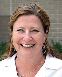 Colleen Roche, MD