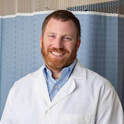 Adam Rutenberg, DO/MBA