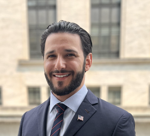 Daniel Shpigel, MD/MBA/CPHQ